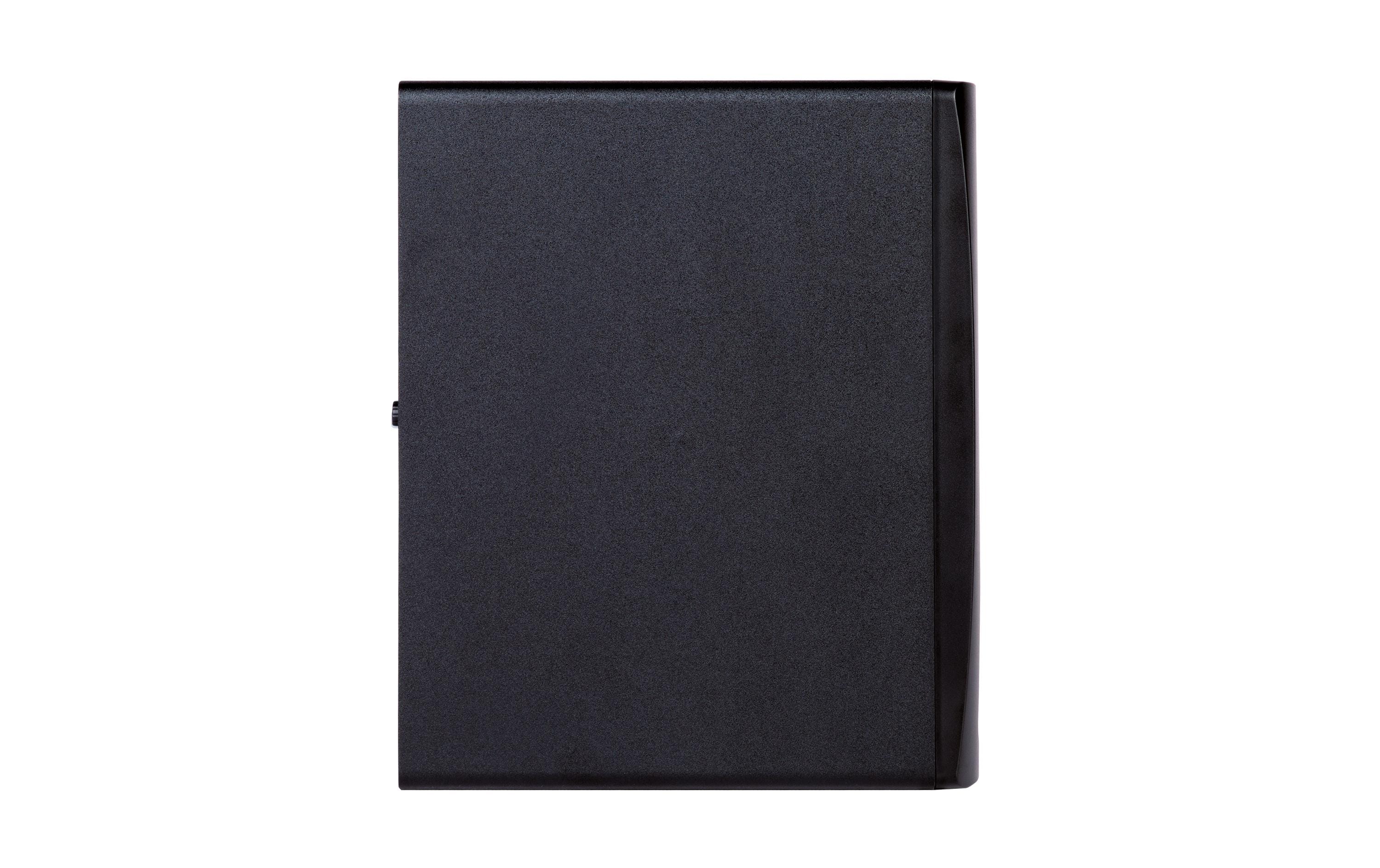 ESI Studiomonitor nEar i5 Schwarz