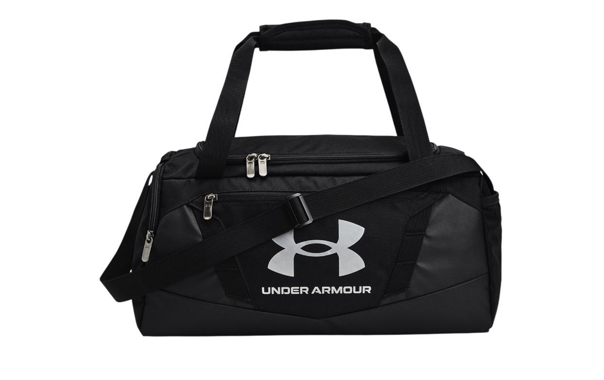 UNDER ARMOUR Sporttasche Undeniable 5.0 Medium 58 l, Schwarz