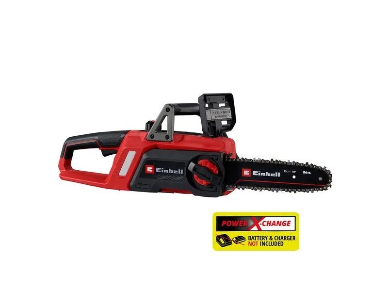 Einhell GE-LC 18/25 Li BL-Solo Akku, bürstenlos, 25 cm Einhell GE-LC 18/25 Li BL-Solo Akku, bürstenlos, 25 cm