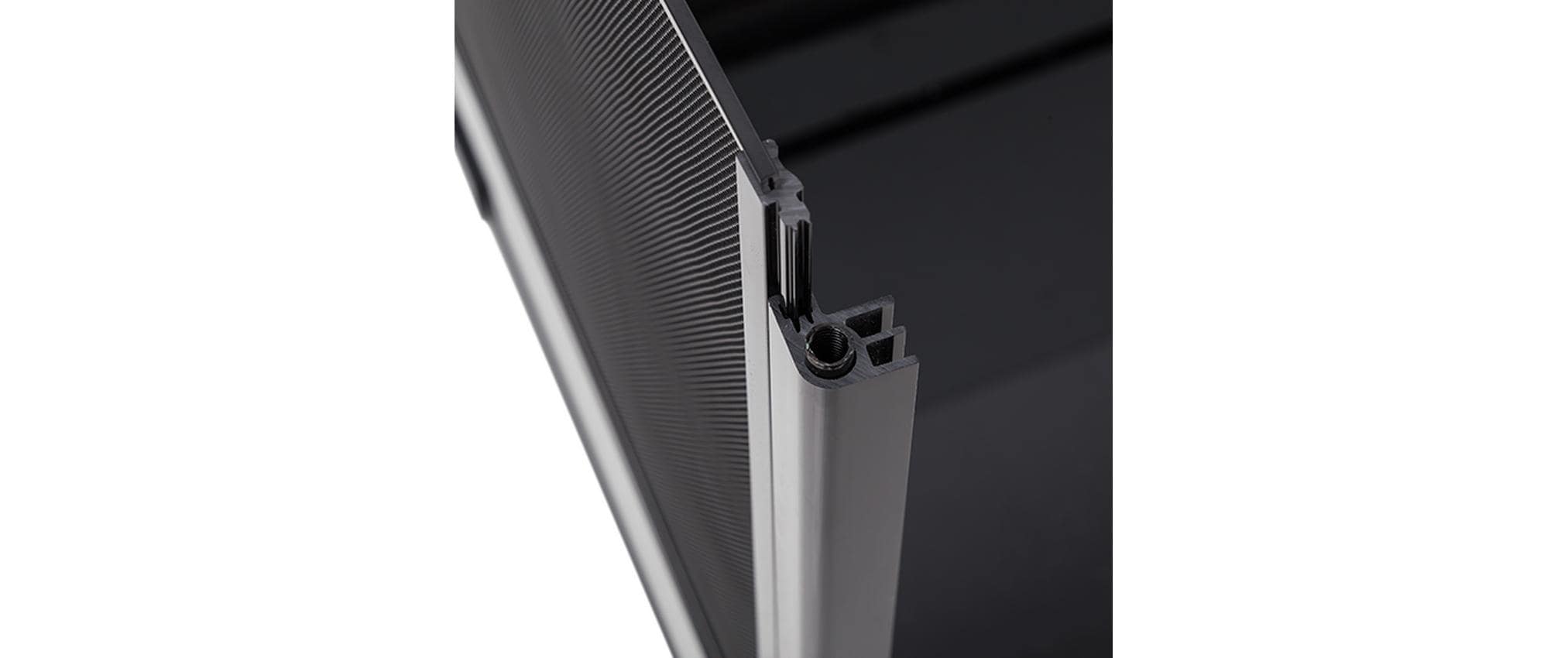 Repti Planet Terrarium 120 x 45 x 45 cm