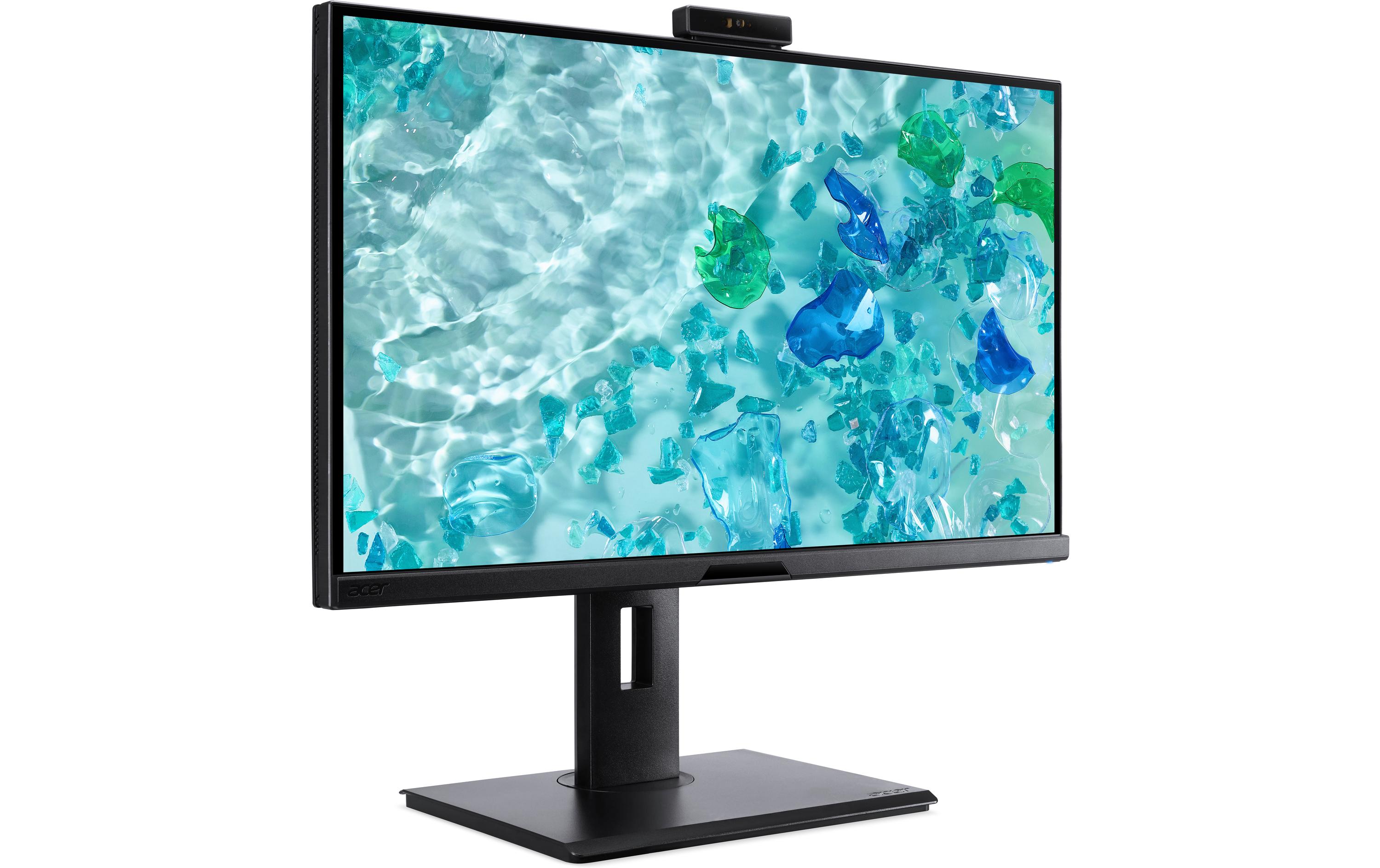 Acer Monitor Vero B8 B278U EBEMIQPRCUZX Acer Monitor Vero B8 B278U EBEMIQPRCUZX