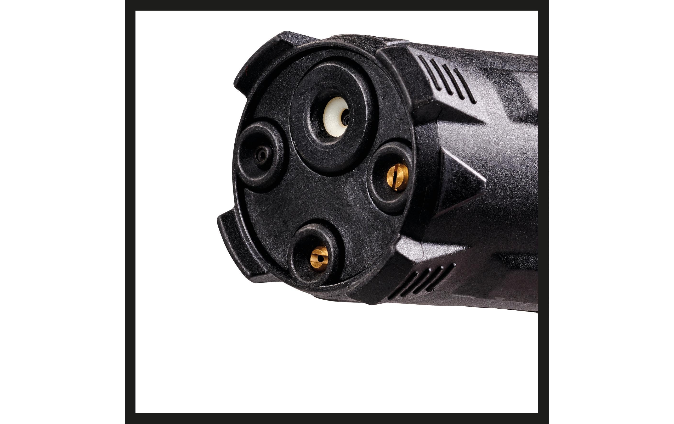 Einhell Akku-Druckreiniger Hypresso 18/24 mit Akku 1 x 2.5Ah