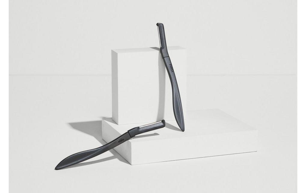 Parsa Beauty Ersatzklinge Augenbrauenrasierer Skin ID