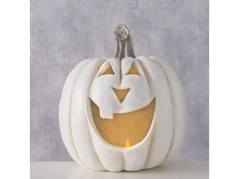 Boltze Halloweenfigur Baldomero Kunststoff, 29.5 x 26 cm