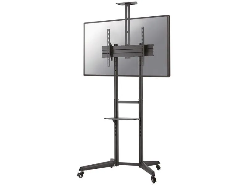 NEOMOUNTS TV-Trolley FL50-550BL1 bis 50 kg – Schwarz NEOMOUNTS TV-Trolley FL50-550BL1 bis 50 kg – Schwarz