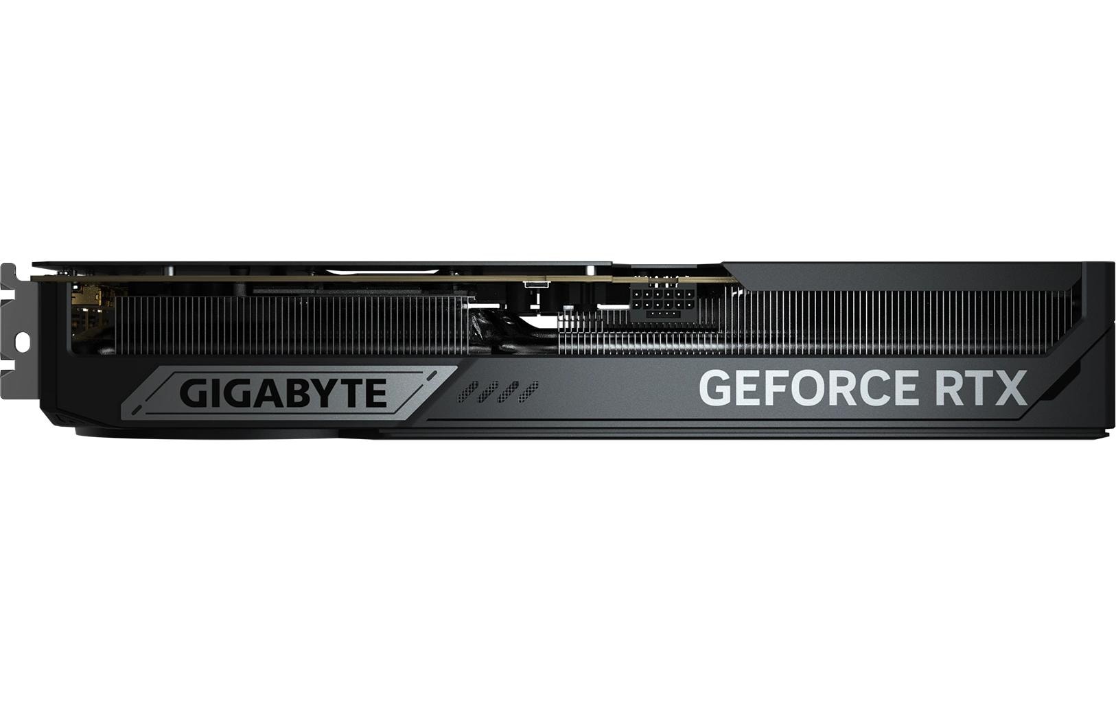 Gigabyte Grafikkarte GeForce RTX 5070 Ti WINDFORCE OC SFF 16 GB