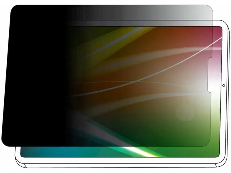 3M Bright Screen Privacy Filter iPad 10.9 3M Bright Screen Privacy Filter iPad 10.9
