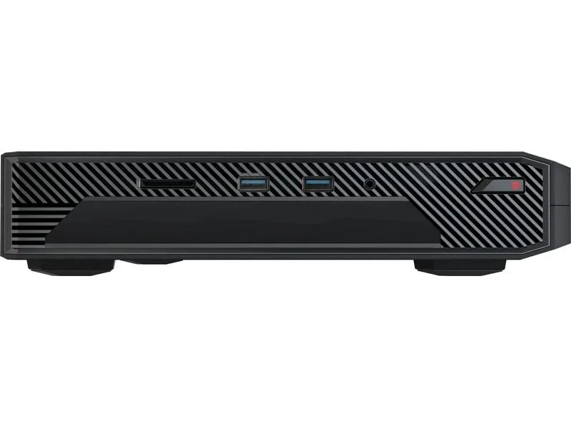 ASUS Barebone NUC 14 Performance Kit NUC14SRKU9B vPro ASUS Barebone NUC 14 Performance Kit NUC14SRKU9B vPro
