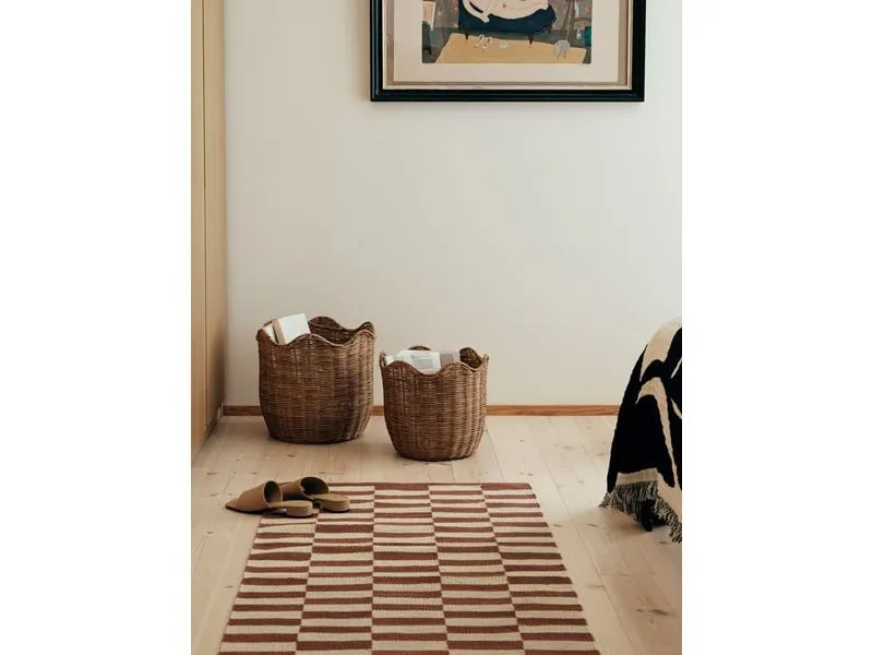 Broste Copenhagen Lola Braun Broste Copenhagen Lola Braun