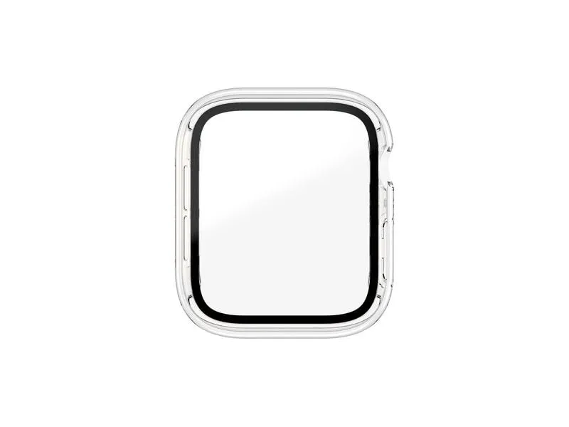 Panzerglass Displayschutz Full Body Apple Watch 7/8 (45 mm) Panzerglass Displayschutz Full Body Apple Watch 7/8 (45 mm)