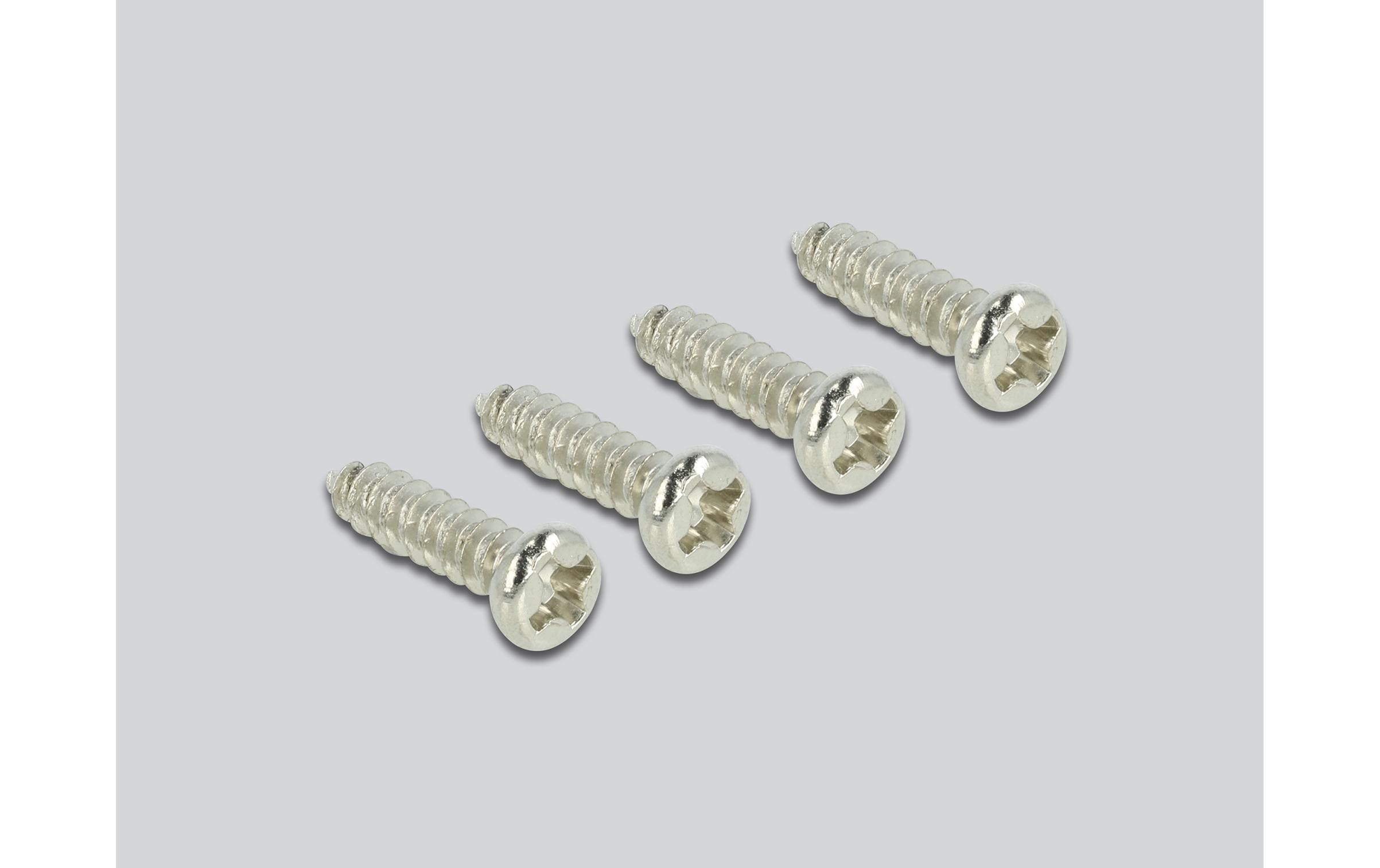 Delock Platinenhalterung für Hutschienen 10 cm lang, Grün Delock Platinenhalterung für Hutschienen 10 cm lang, Grün