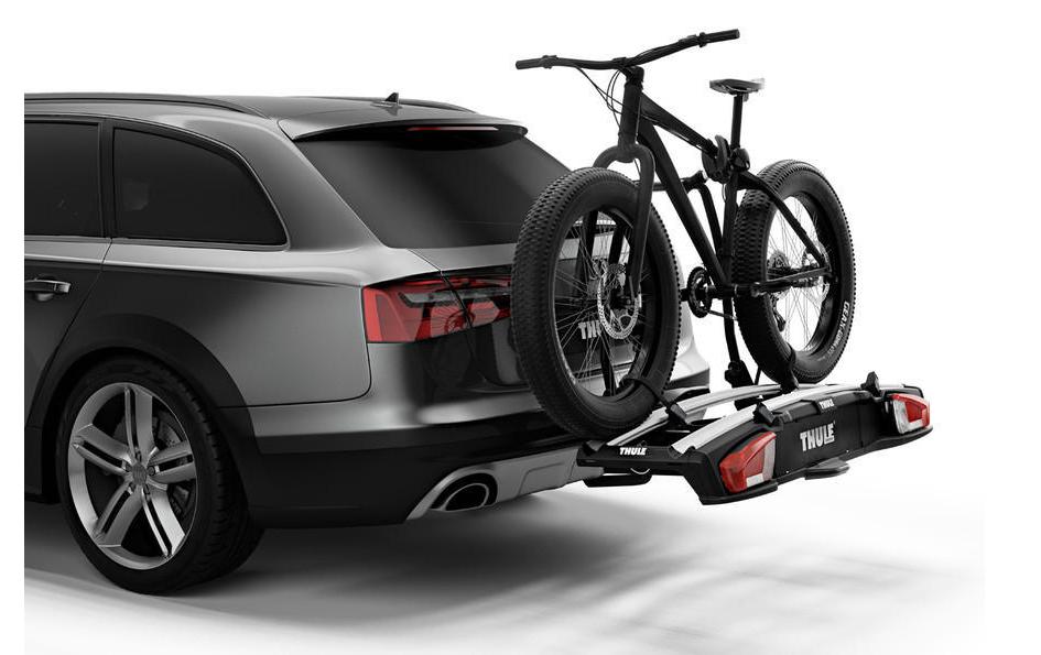 Thule Anhängerkupplungsträger VeloSpace XT 2