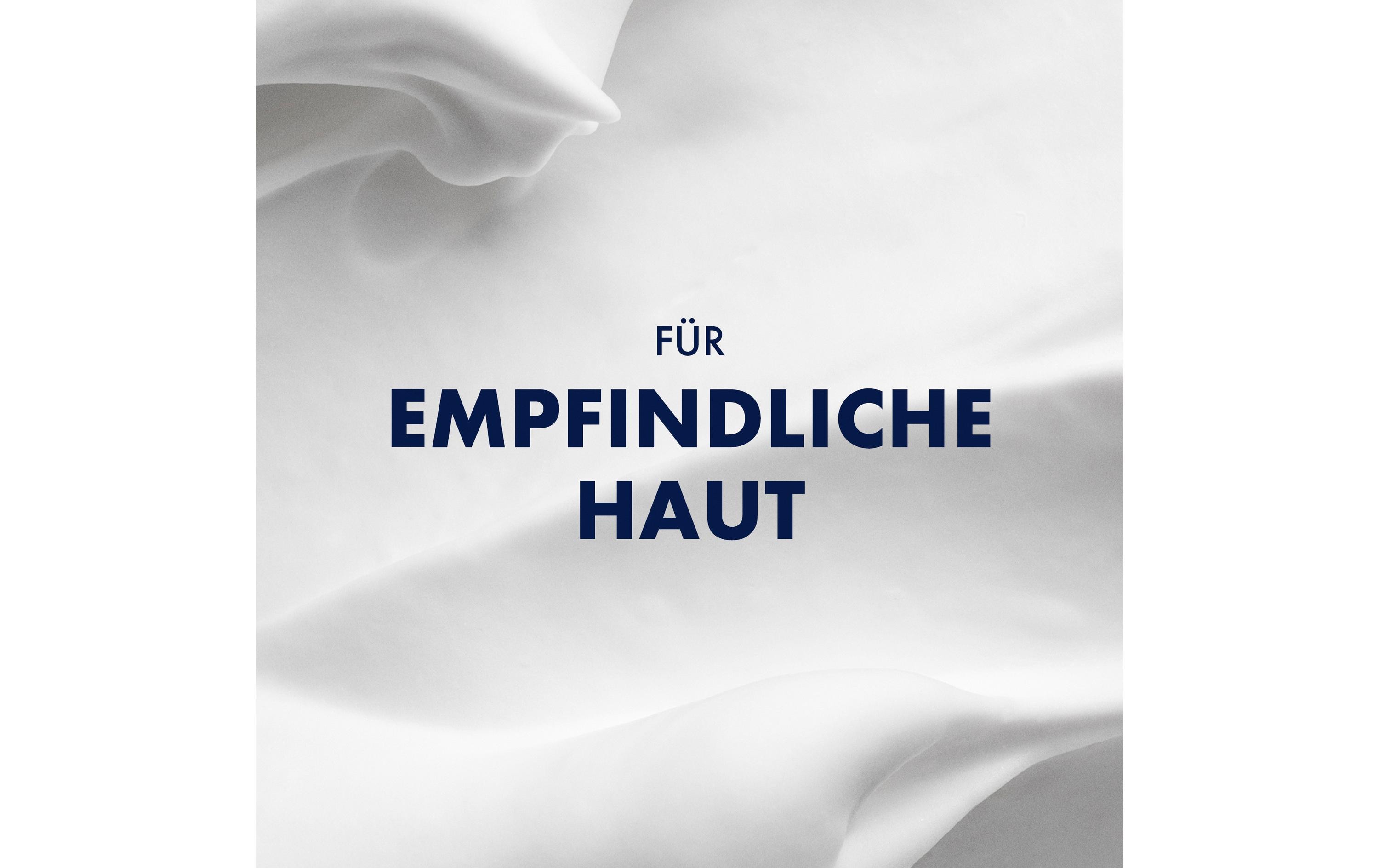 Gillette Rasierschaum Sensitive 250 ml1 Stück