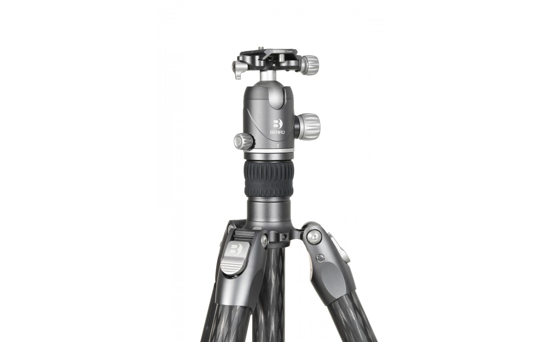 Benro Stativ Kit FRHN34CVX30 Rhino