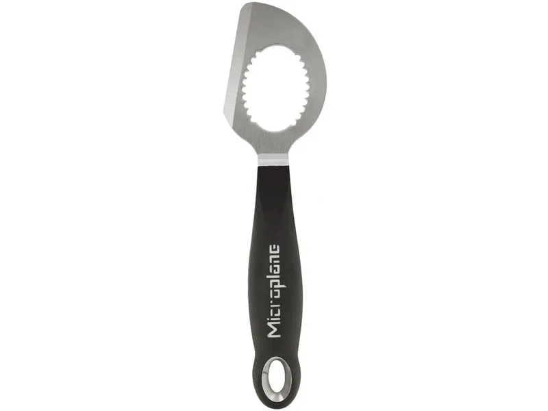 Microplane Avocado Schneider Gourmet Prof Schwarz Microplane Avocado Schneider Gourmet Prof Schwarz