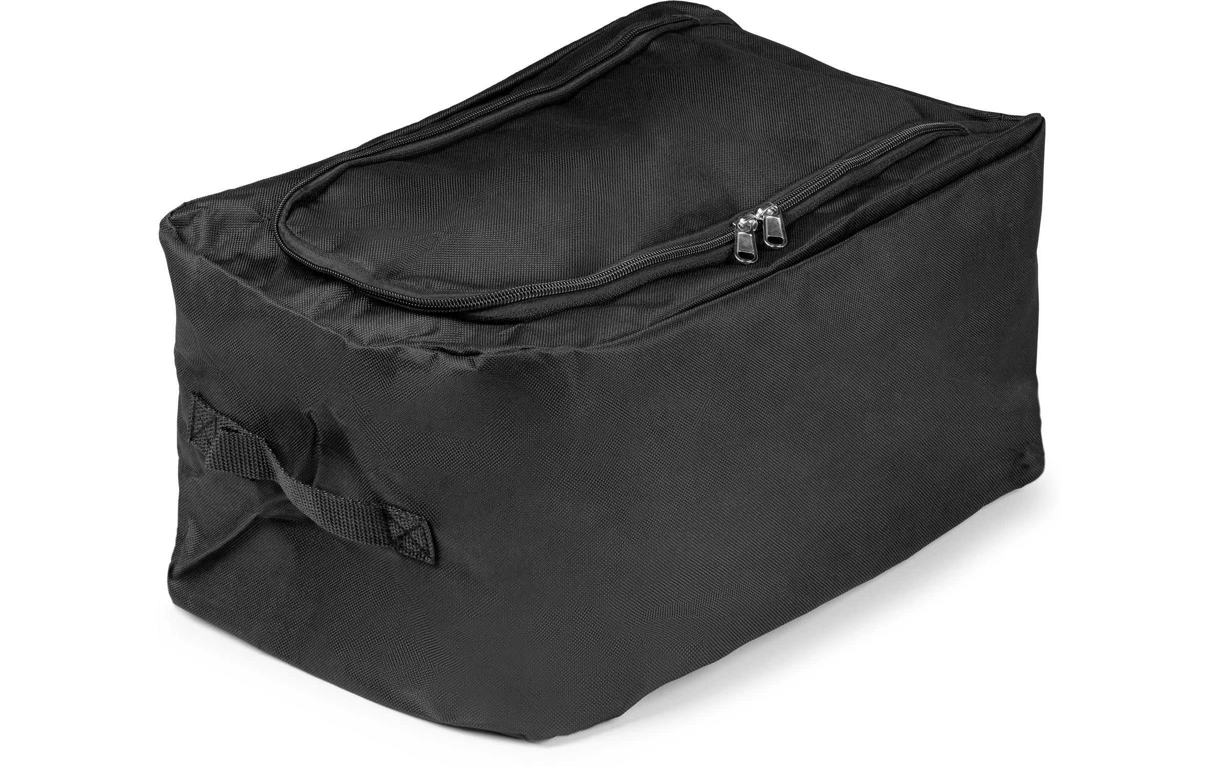 Vonyx GearSak spritzwassergeschützt Schwarz
