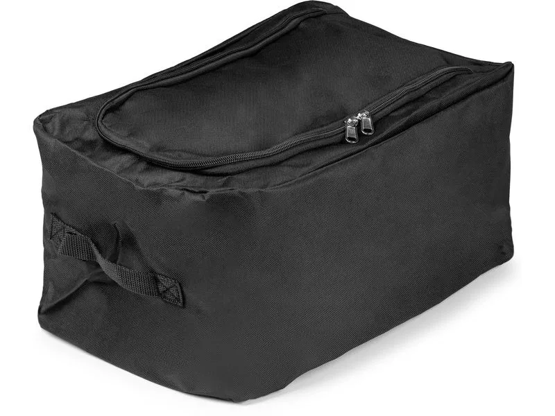 Vonyx GearSak spritzwassergeschützt Schwarz Vonyx GearSak spritzwassergeschützt Schwarz