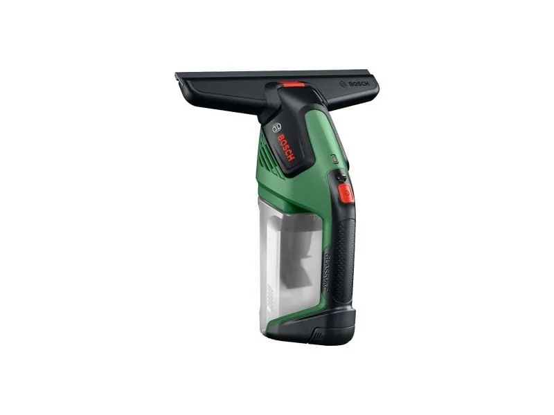 Bosch GlassVac Grün