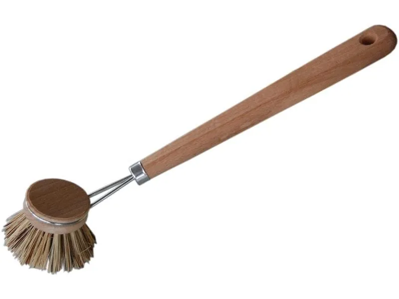 Edi Baur Spülbürste Tip Braun Edi Baur Spülbürste Tip Braun