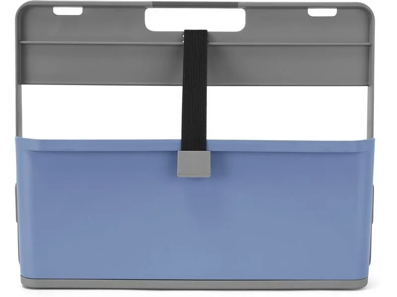 Hotbox Schreibtisch Organizer Hotbox 4 Blau Hotbox Schreibtisch Organizer Hotbox 4 Blau