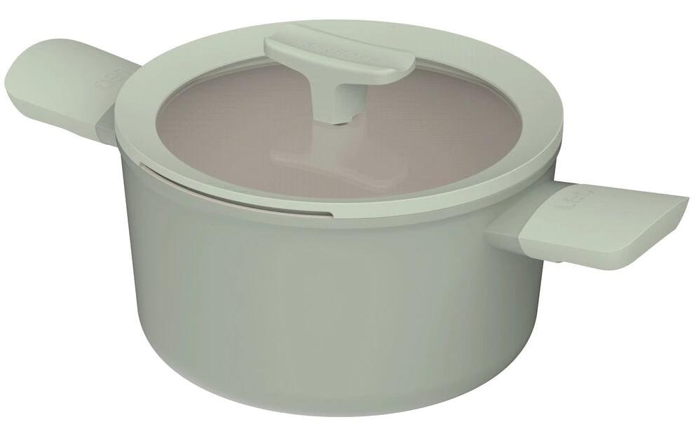 BergHOFF Kochtopf Leo Balance Sage 20 cm