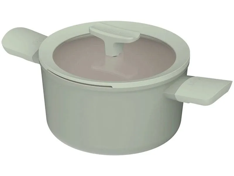 BergHOFF Kochtopf Leo Balance Sage 20 cm BergHOFF Kochtopf Leo Balance Sage 20 cm