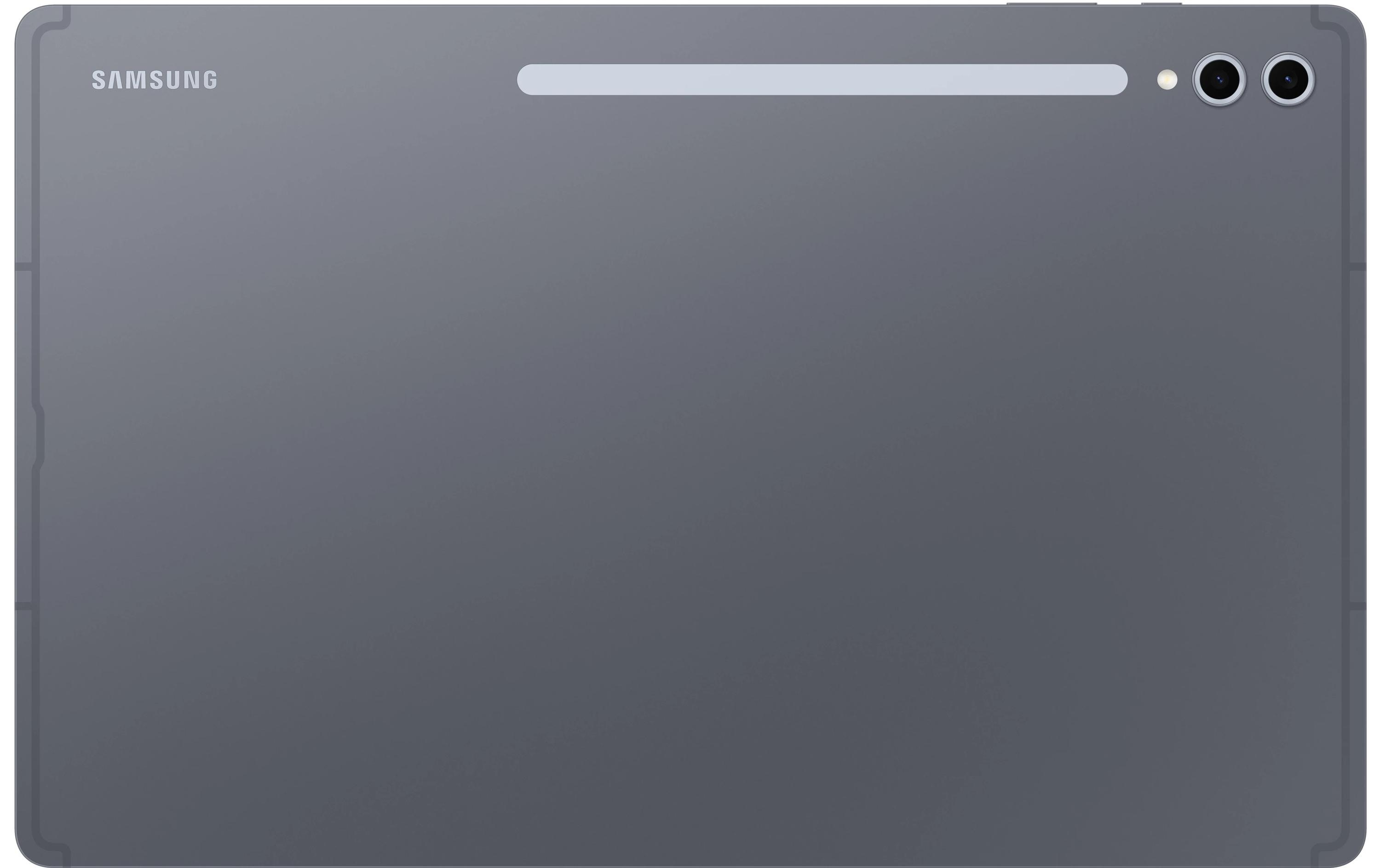Samsung Galaxy Tab S10 Ultra 5G 512 GB Grau Samsung Galaxy Tab S10 Ultra 5G 512 GB Grau