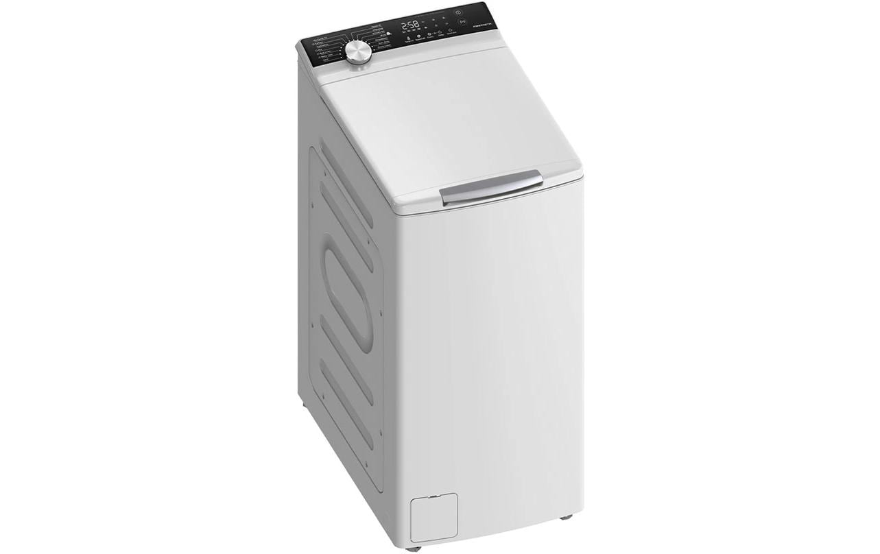 Kibernetik Waschmaschine PLTWS516 Oben (Toplader)