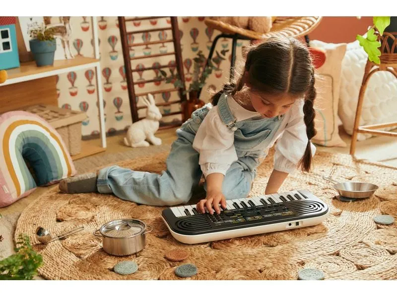 Casio Keyboard SA-51 Casio Keyboard SA-51