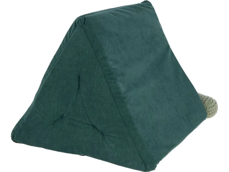 Kerbl Kuschelhöhle Anne 45 cm x 40 cm x 34 cm