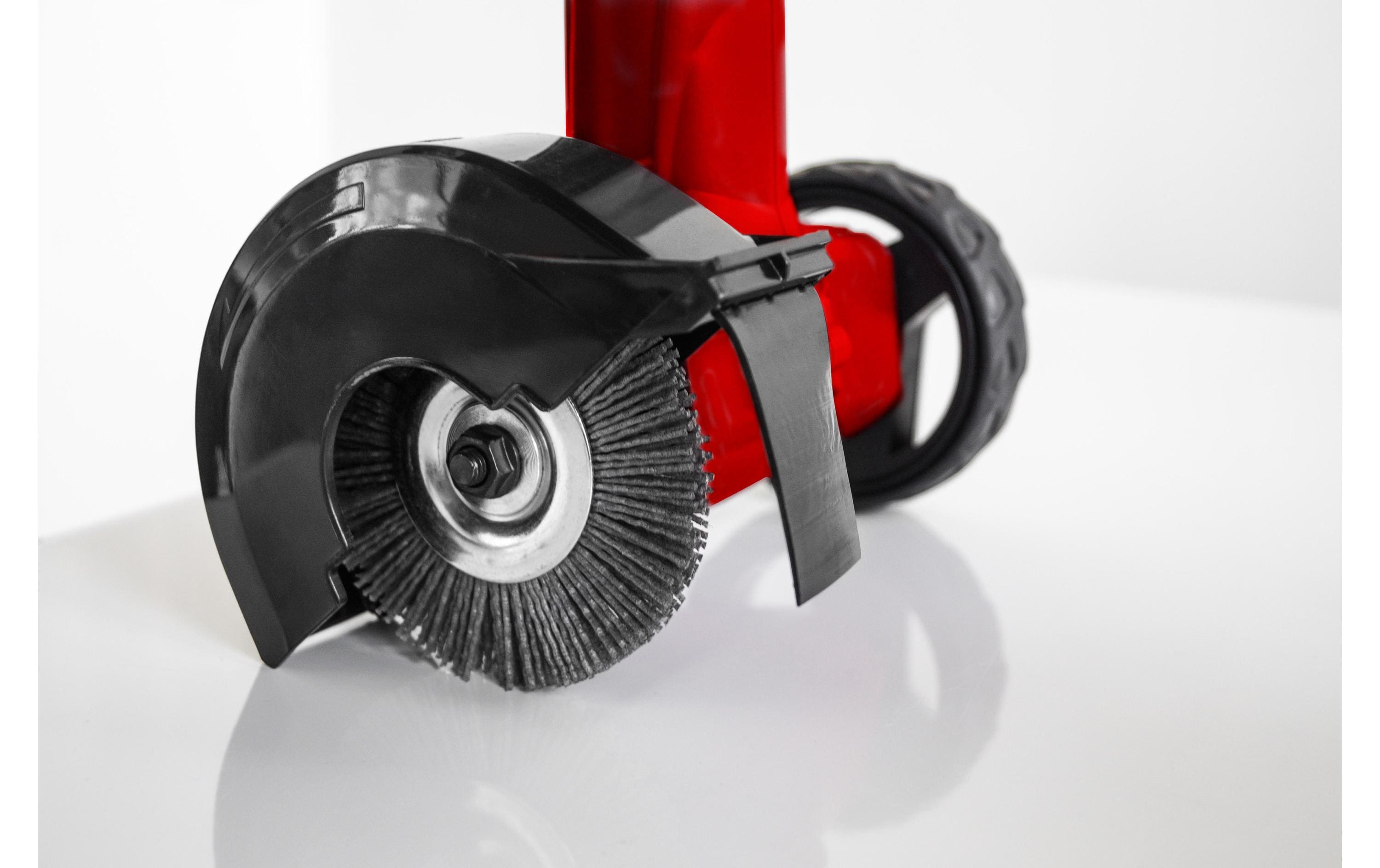 Einhell Akku-Fugenreiniger GE-CC 18 Li – Kit