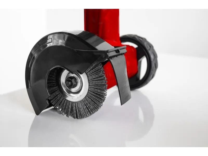 Einhell Akku-Fugenreiniger GE-CC 18 Li – Kit