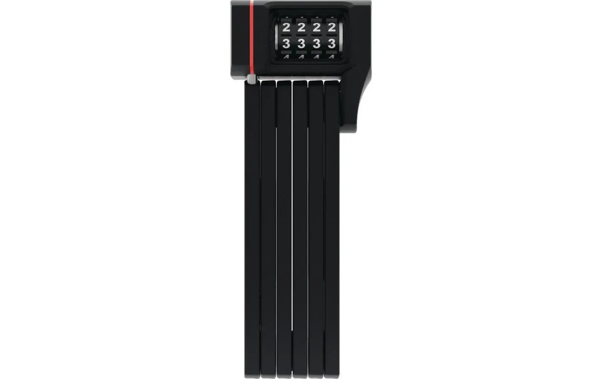 Abus Veloschloss uGrip Bordo Combo 5700/80 Abus Veloschloss uGrip Bordo Combo 5700/80