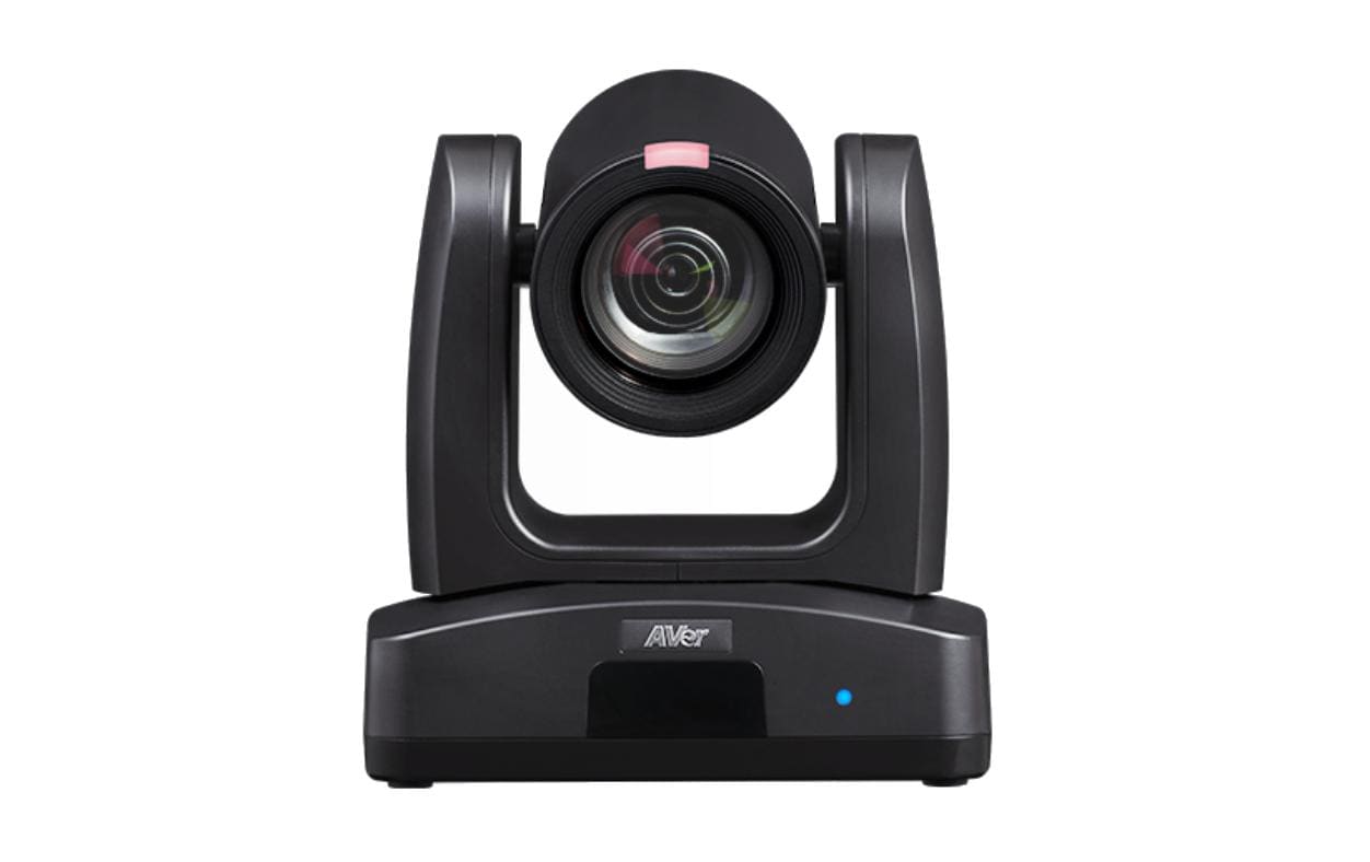 AVer PTC310UV2 Professionelle Autotracking Kamera 4K 30 fps