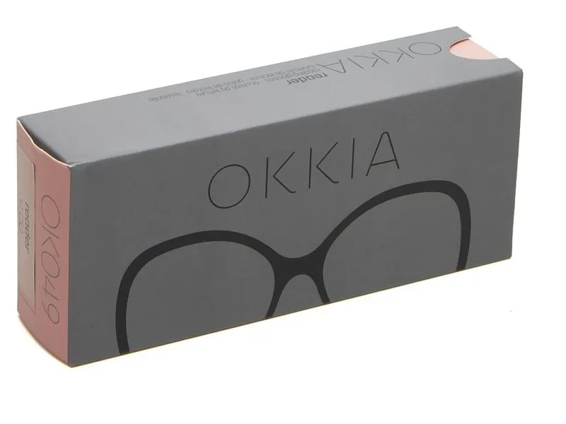 OKKIA Lesebrille Verona 2,00