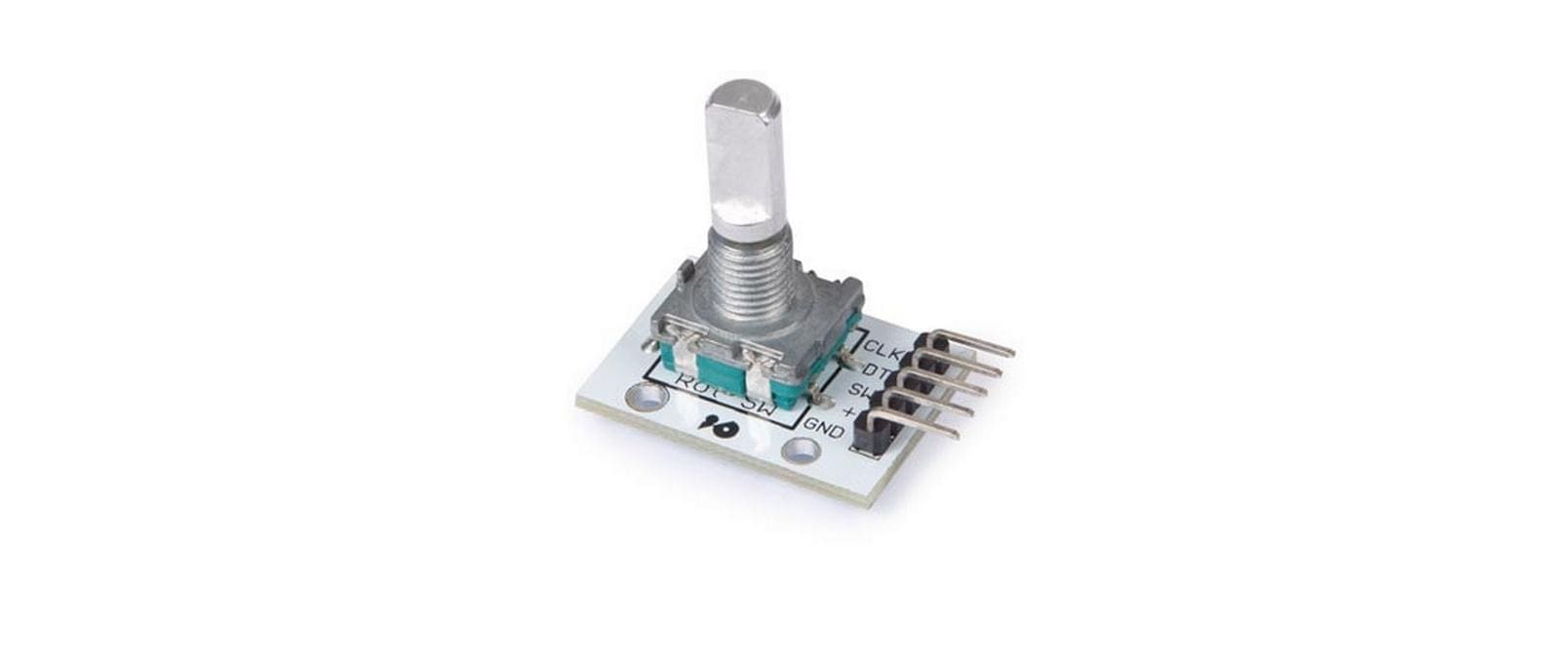 Whadda Drehgeber Encoder Modul Whadda Drehgeber Encoder Modul