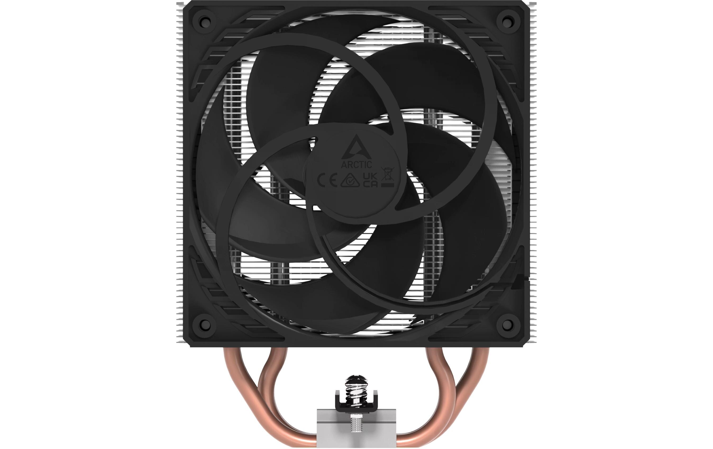 Arctic Cooling Freezer 36