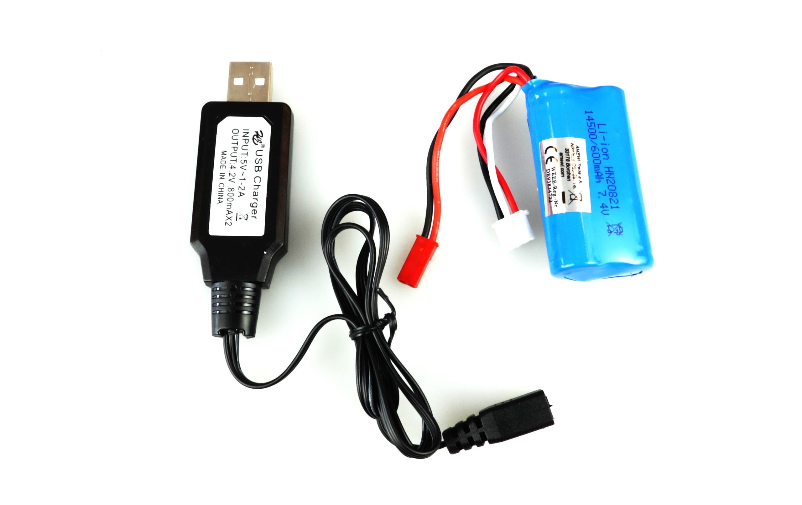 Amewi Bulldozer 1:24, RTR