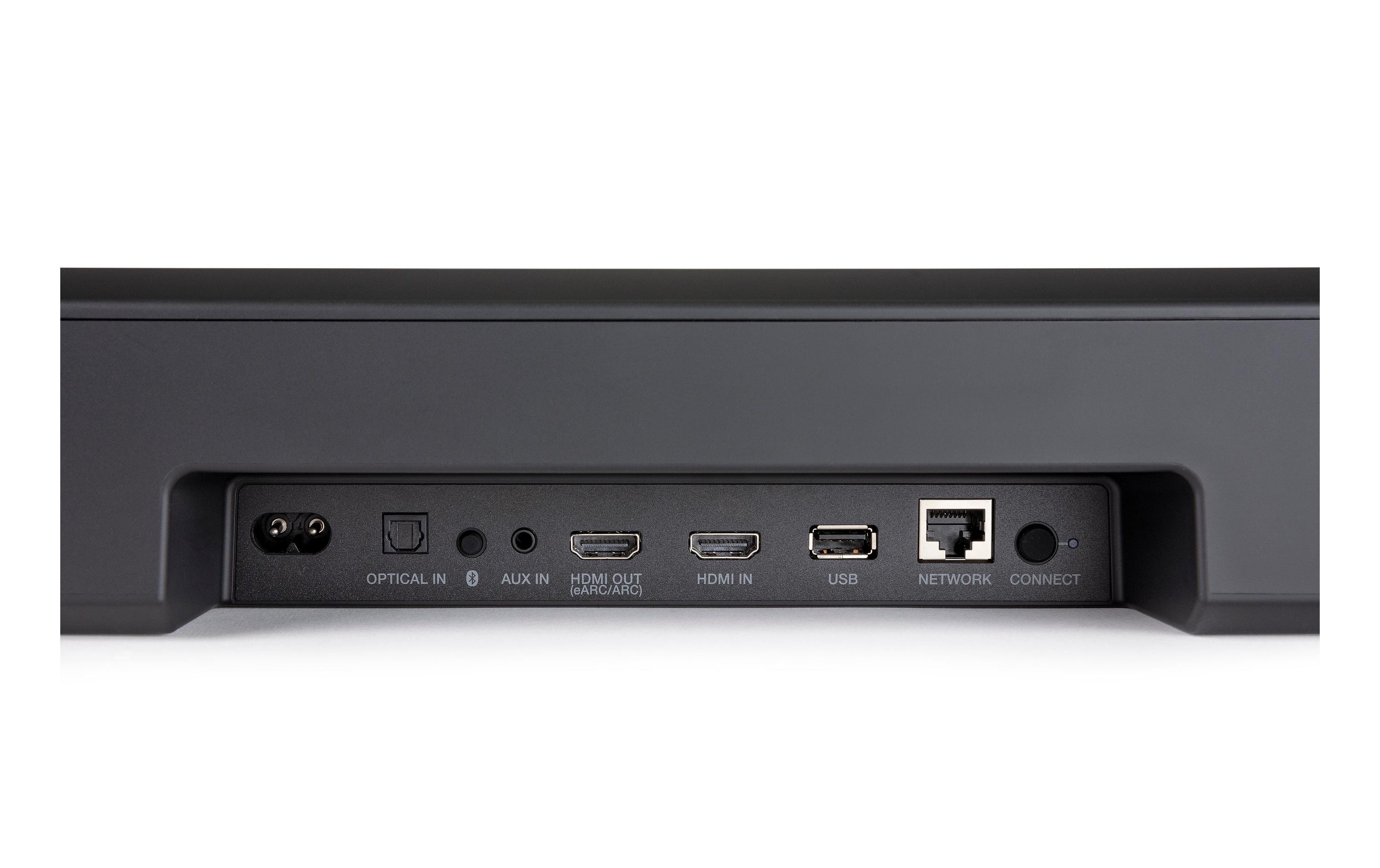 Denon Soundbar Home 550 Denon Soundbar Home 550