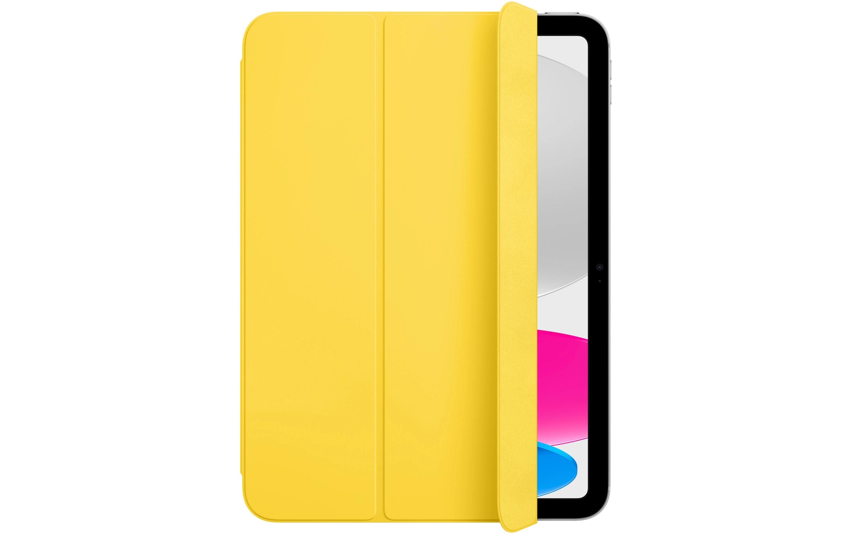 Apple Smart Folio Limonade