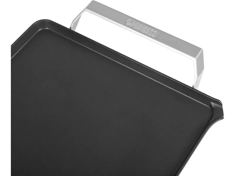Princess Tischgrill 103120 Chef Premium XXL 2500 W