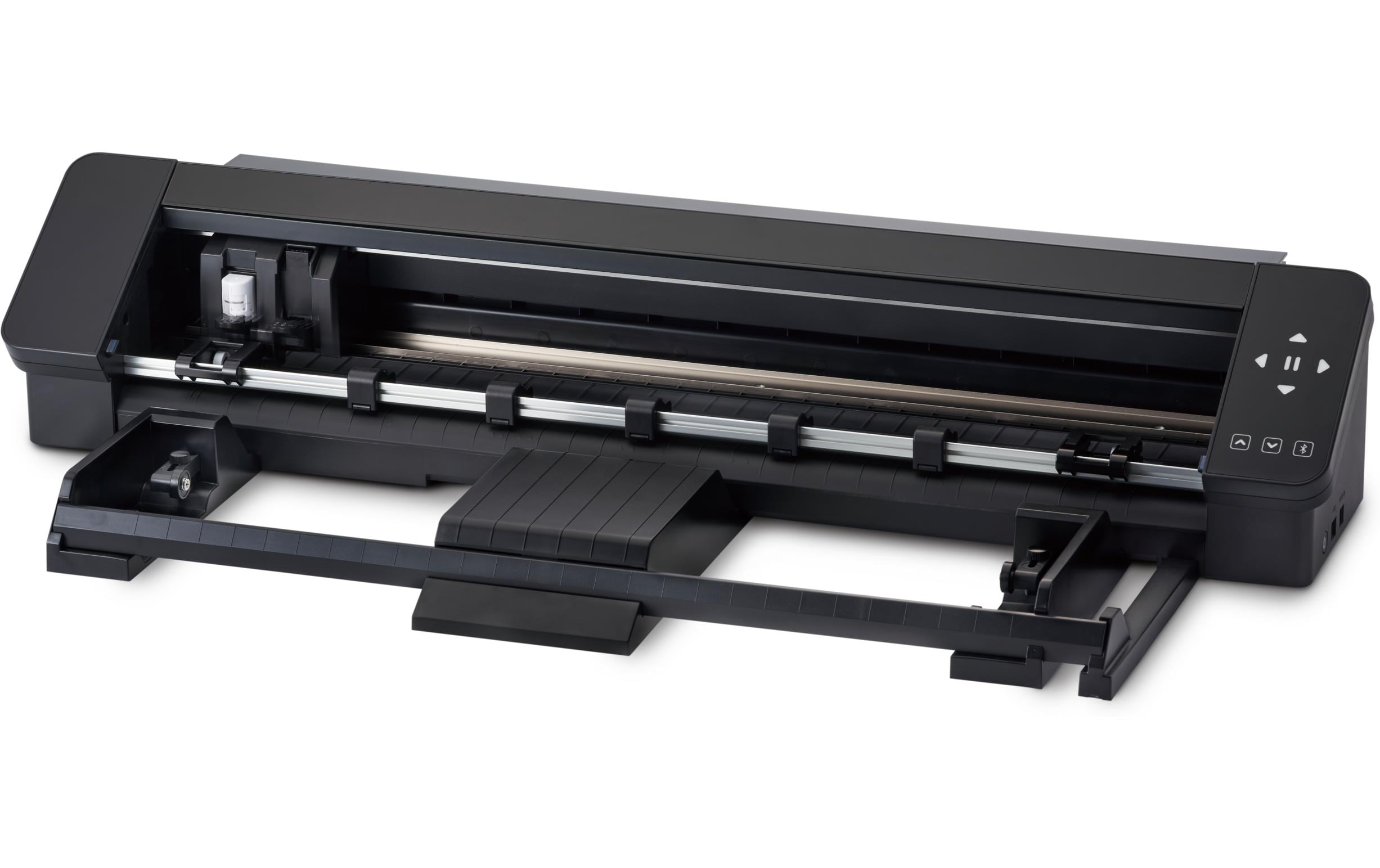 Silhouette Schneideplotter Cameo Pro MK-II Schwarz