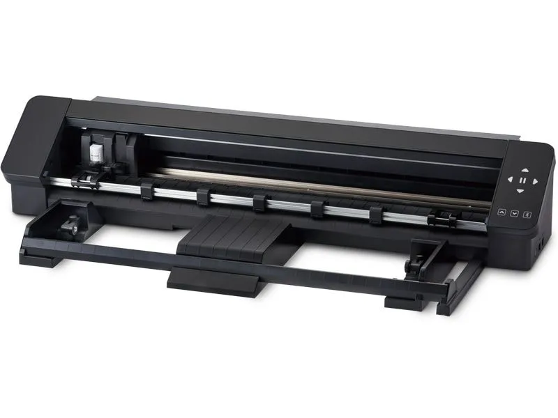 Silhouette Schneideplotter Cameo Pro MK-II Schwarz