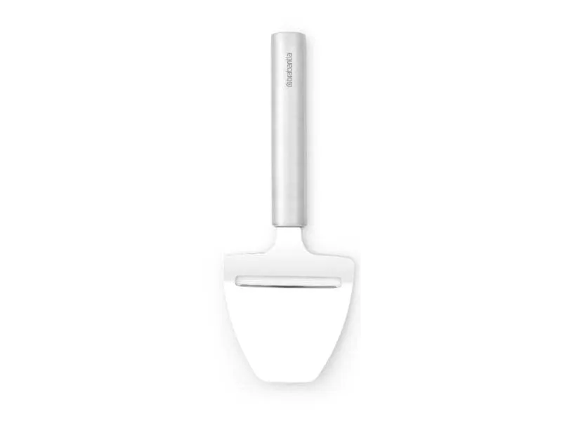 Brabantia Käsehobel Profile Line Silber Brabantia Käsehobel Profile Line Silber