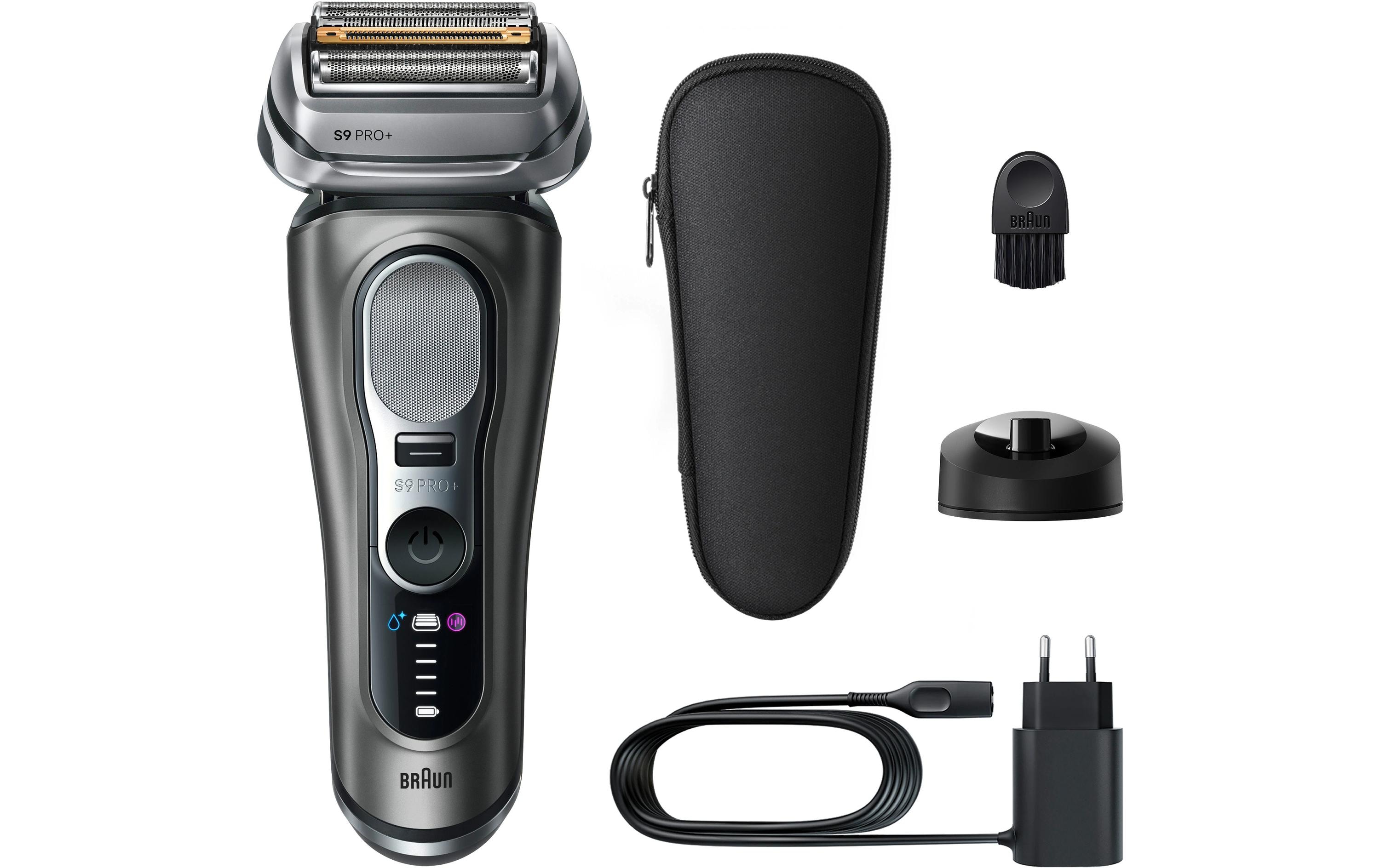 Braun Herrenrasierer Series 9 Pro+ 9615s