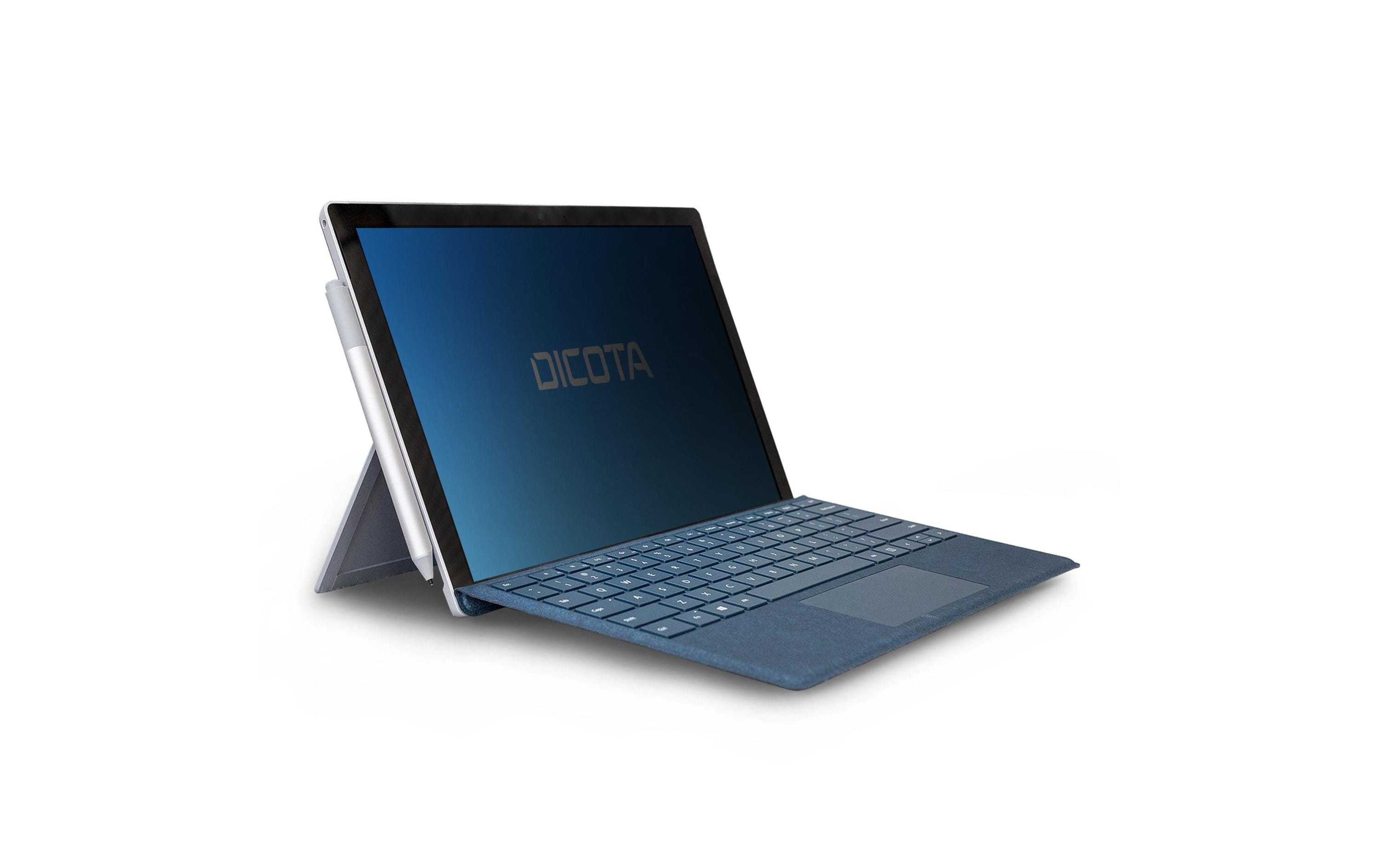 DICOTA Tablet-Schutzfolie Secret 4-Way self-adhesive Surface Pro