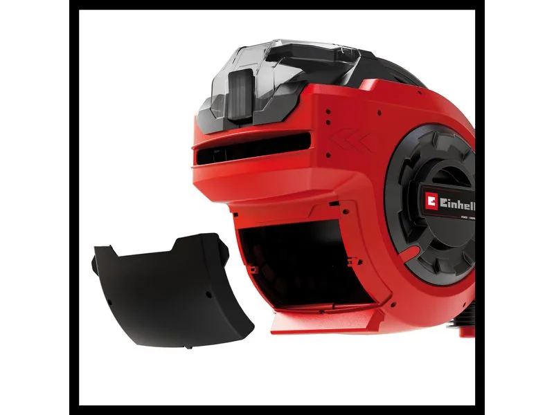 Einhell Akku-Schlauchtrommel, GE-HR 18/30 Li-Solo Einhell Akku-Schlauchtrommel, GE-HR 18/30 Li-Solo