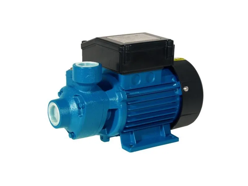 Elpumps Kreiselpumpe PP 60 Elpumps Kreiselpumpe PP 60
