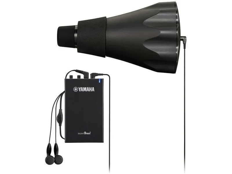 Yamaha Silent Brass SB3J für Waldhorn Yamaha Silent Brass SB3J für Waldhorn