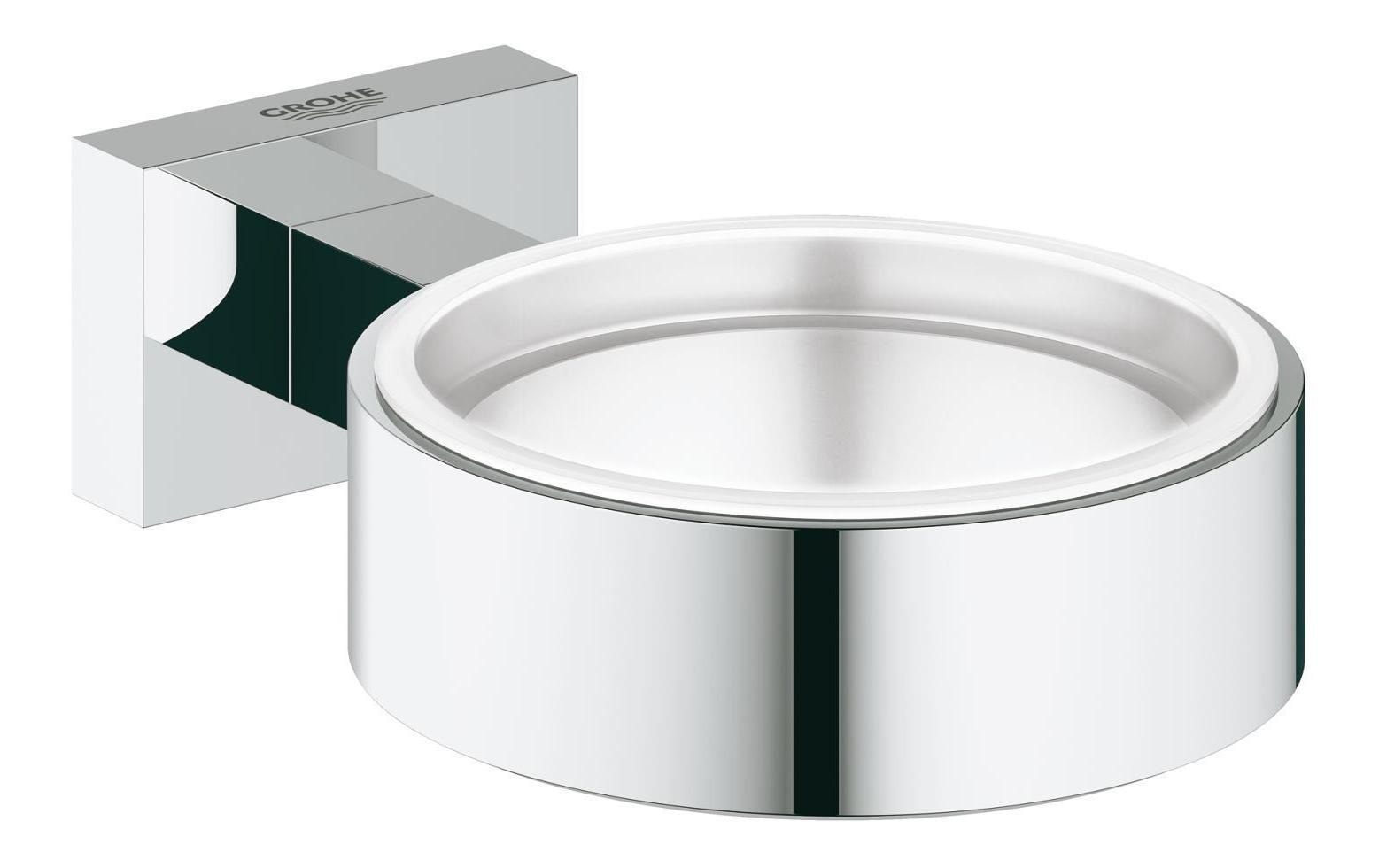 GROHE Glashalter Chrom GROHE Glashalter Chrom